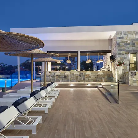 Golden Sun Resort - Adults Only-3